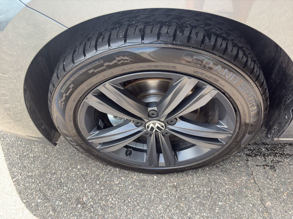 2022 Volkswagen Jetta SE Wilmington NC