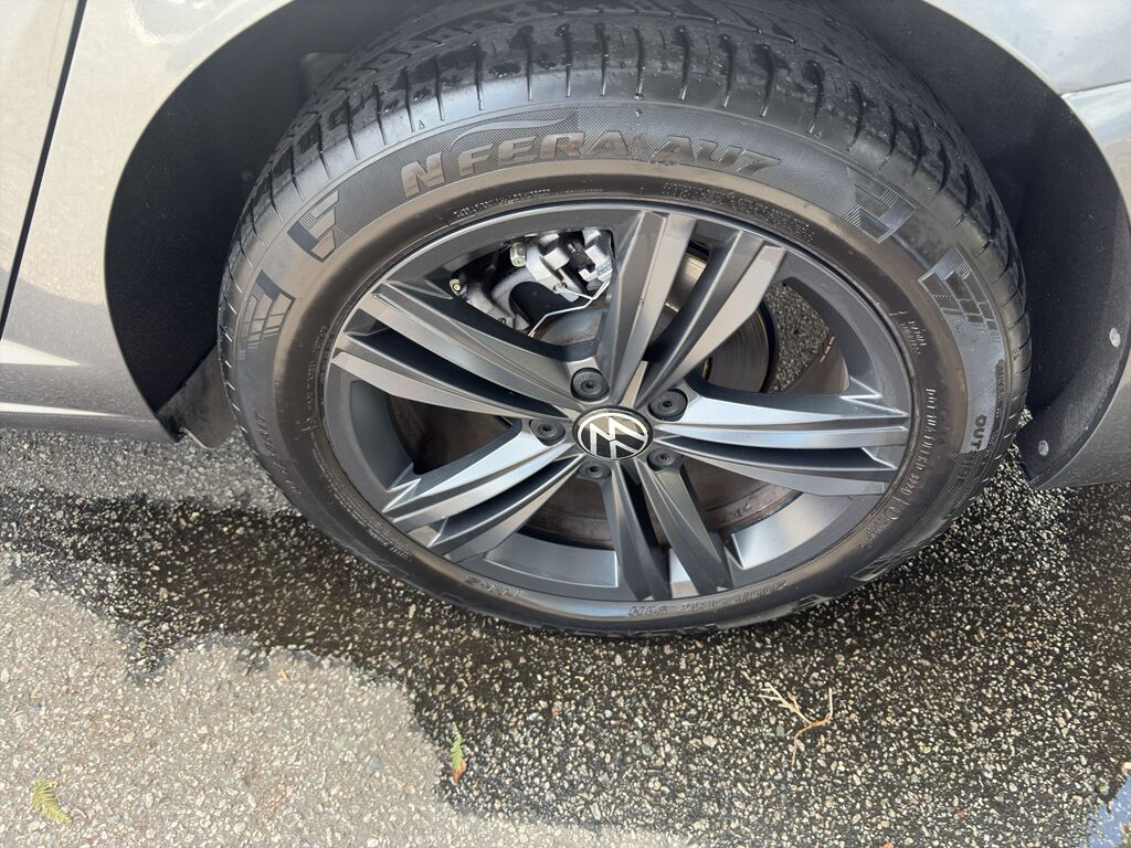 2022 Volkswagen Jetta SE Wilmington NC