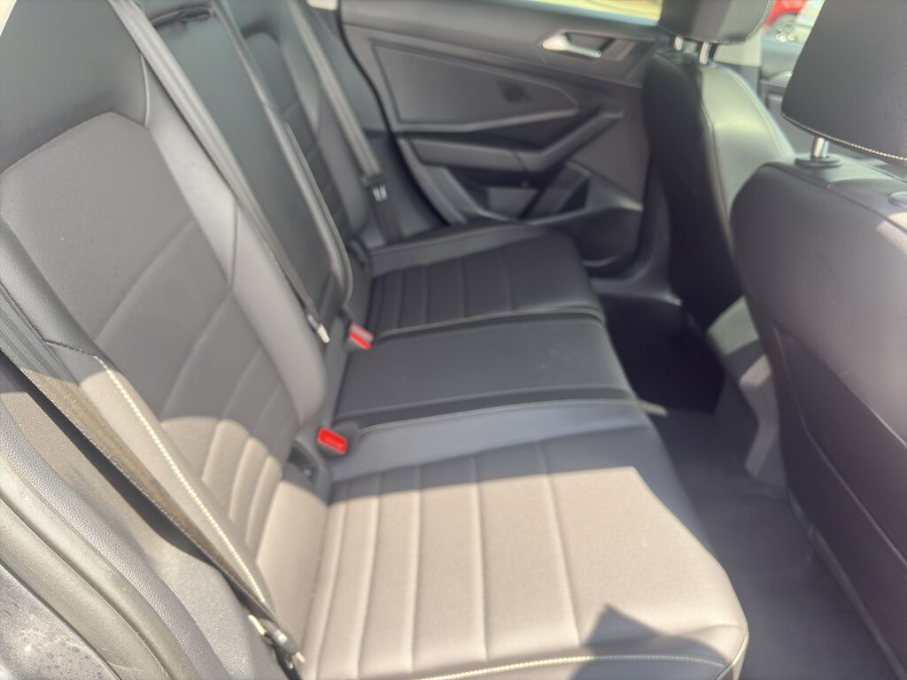 2022 Volkswagen Jetta SE Wilmington NC