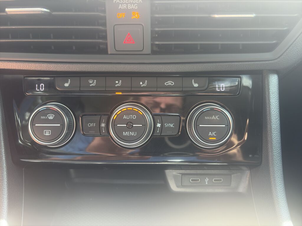 2022 Volkswagen Jetta SE Wilmington NC