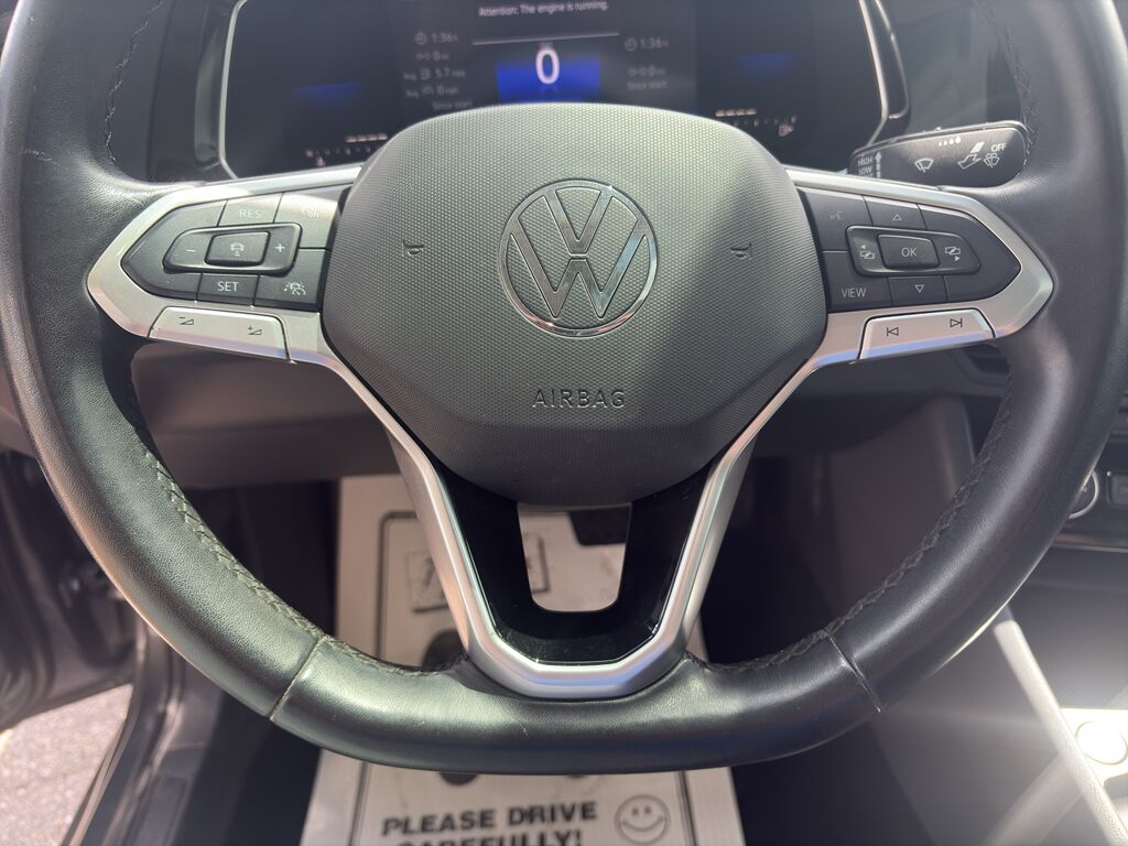 2022 Volkswagen Jetta SE Wilmington NC
