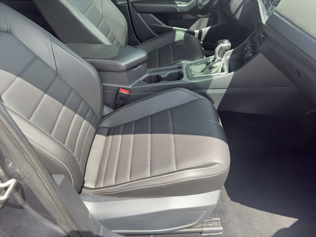 2022 Volkswagen Jetta SE Wilmington NC