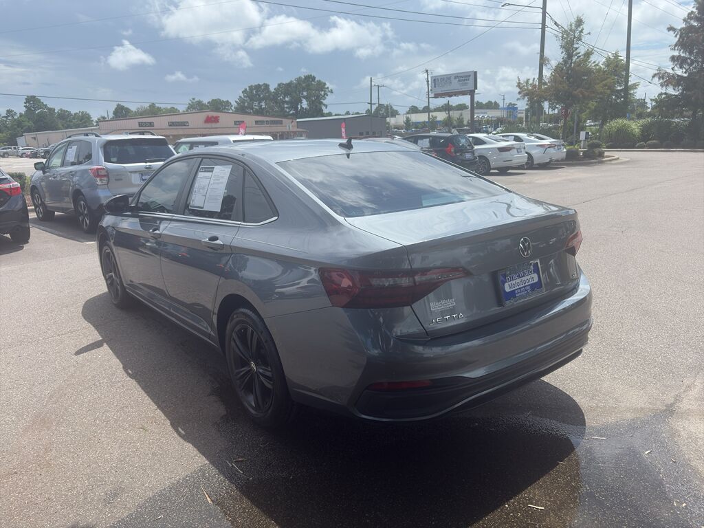 2022 Volkswagen Jetta SE Wilmington NC