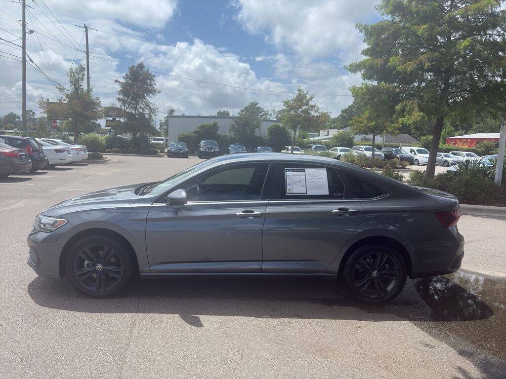 2022 Volkswagen Jetta SE Wilmington NC