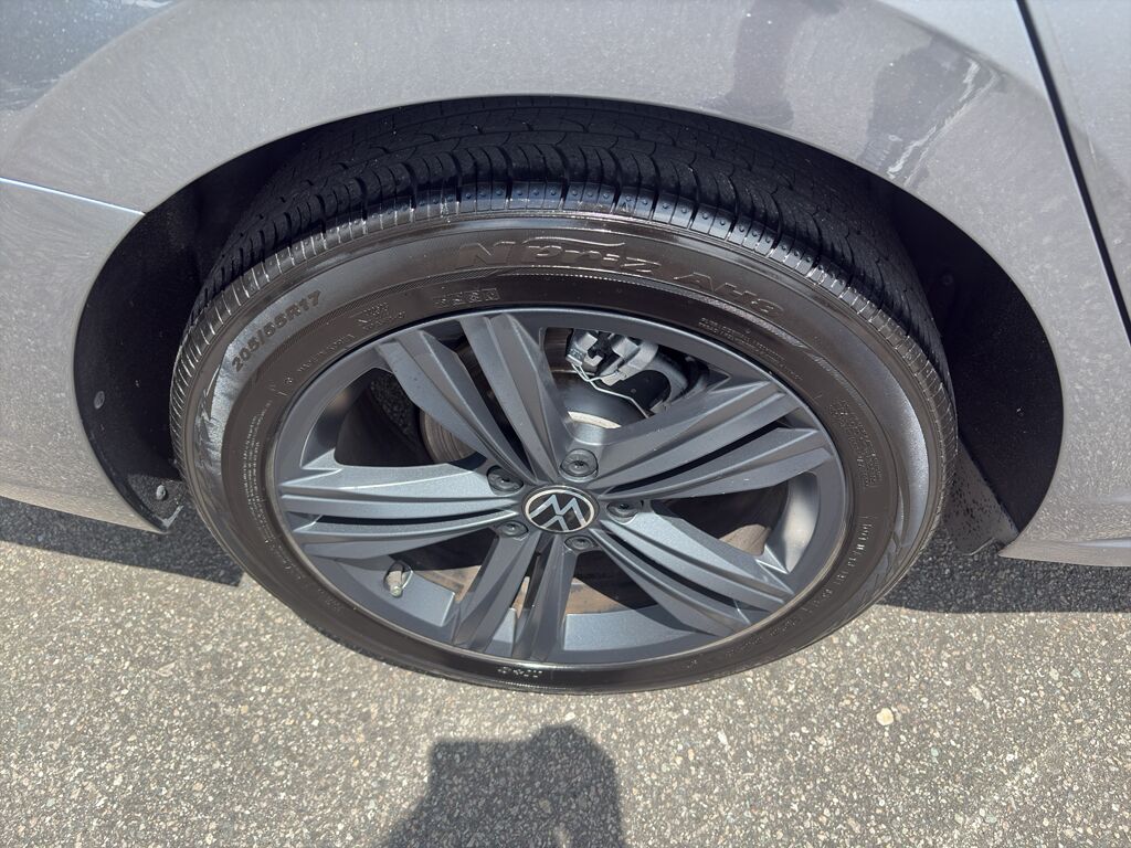 2022 Volkswagen Jetta SE Wilmington NC
