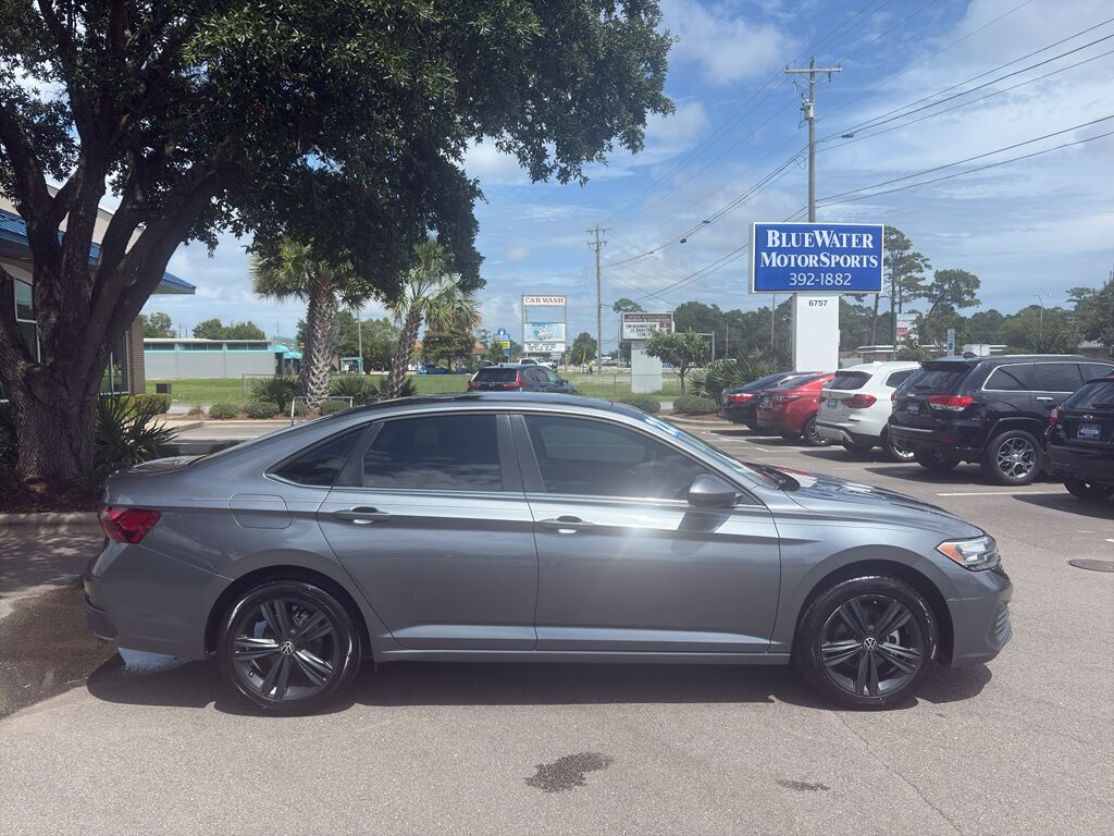 2022 Volkswagen Jetta SE Wilmington NC