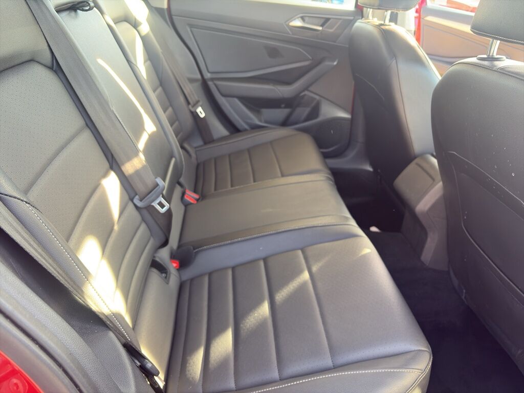 2022 Volkswagen Jetta SE Wilmington NC