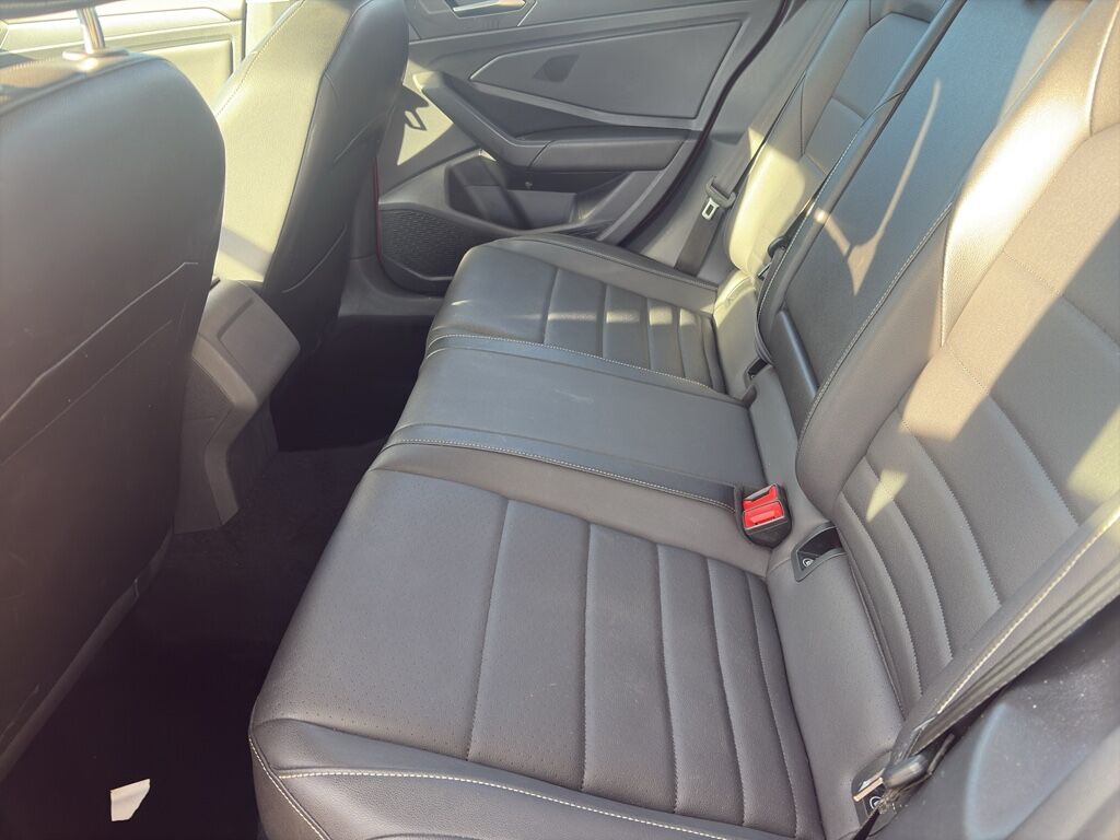 2022 Volkswagen Jetta SE Wilmington NC