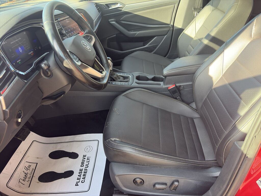 2022 Volkswagen Jetta SE Wilmington NC