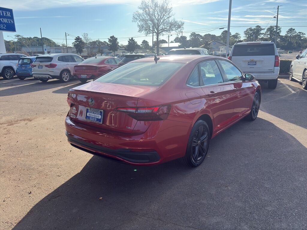 2022 Volkswagen Jetta SE Wilmington NC