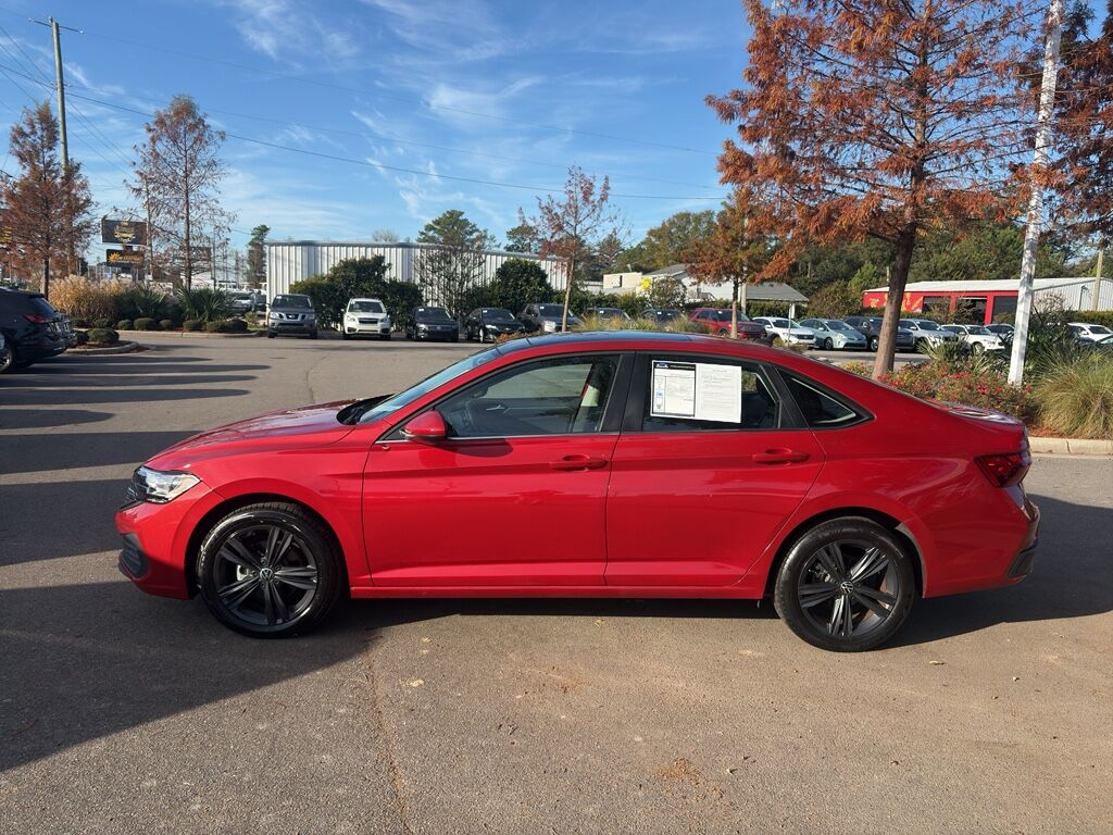 2022 Volkswagen Jetta SE Wilmington NC