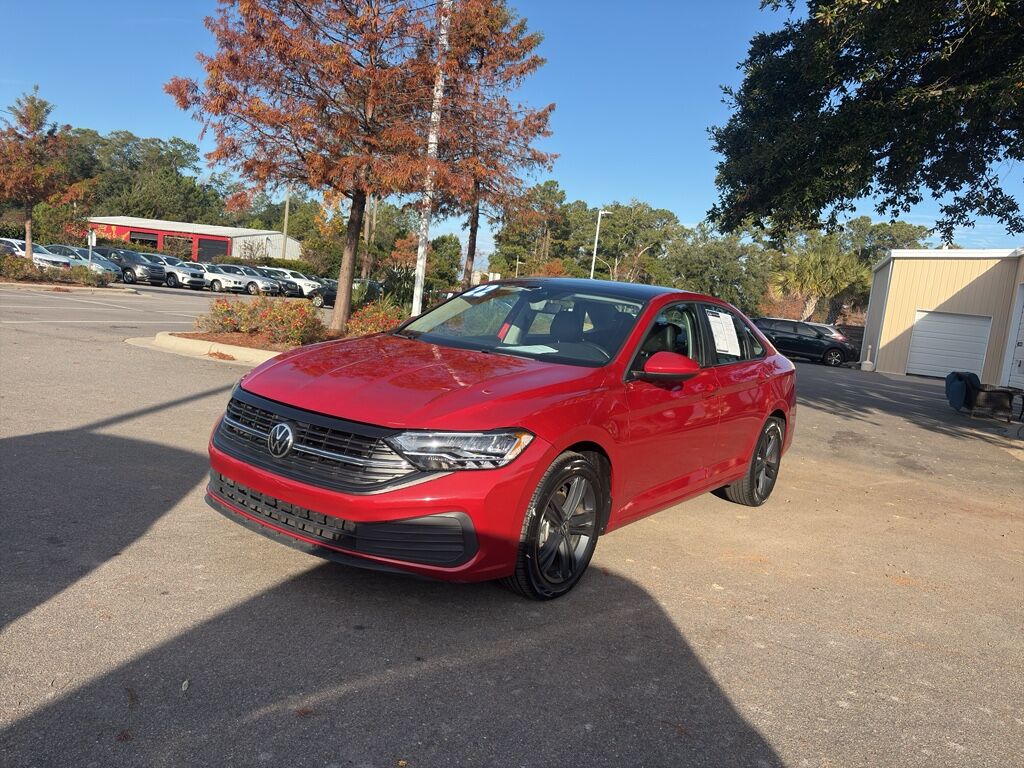 2022 Volkswagen Jetta SE Wilmington NC