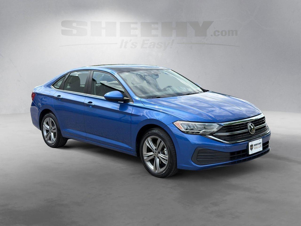 2022 Volkswagen Jetta SE Hagerstown MD