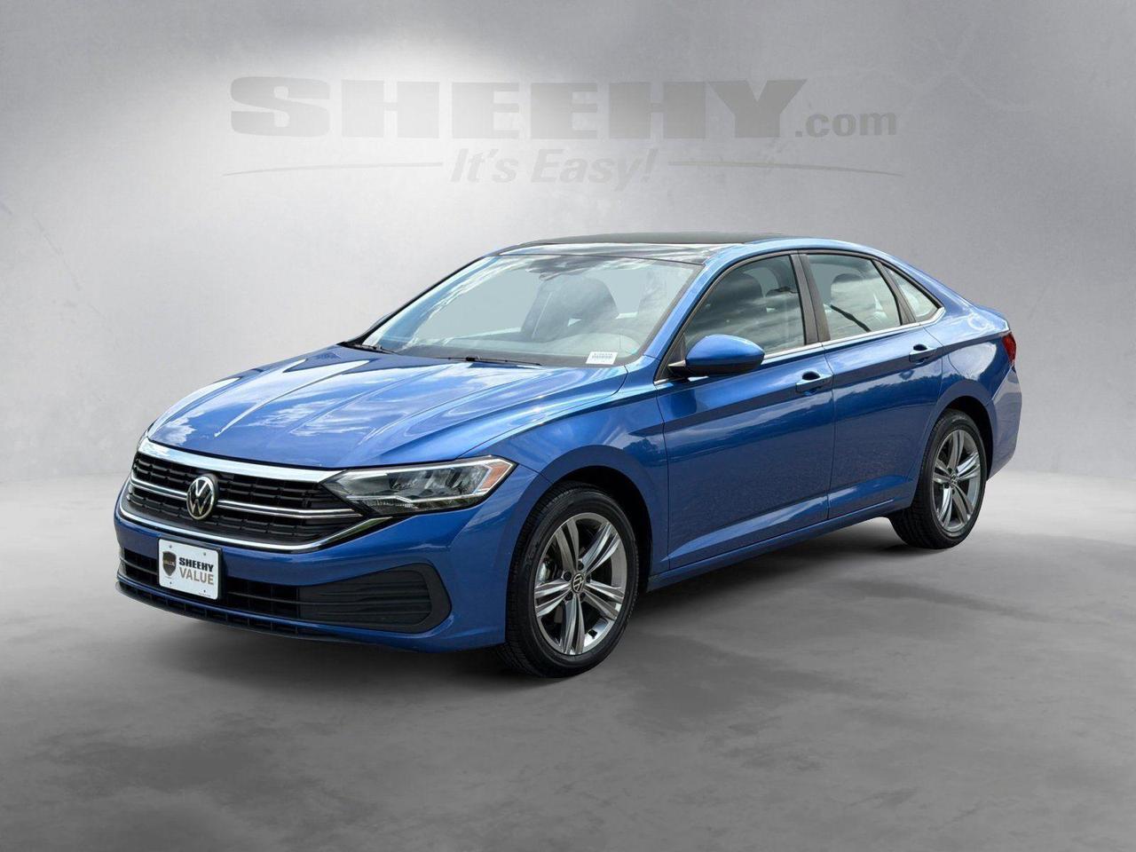 2022 Volkswagen Jetta SE Hagerstown MD