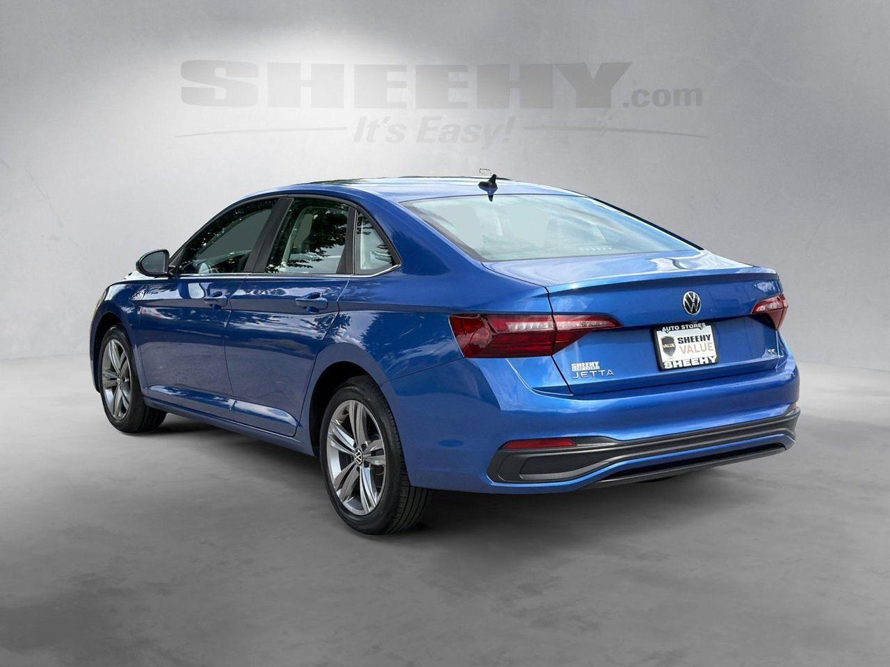 2022 Volkswagen Jetta SE Hagerstown MD