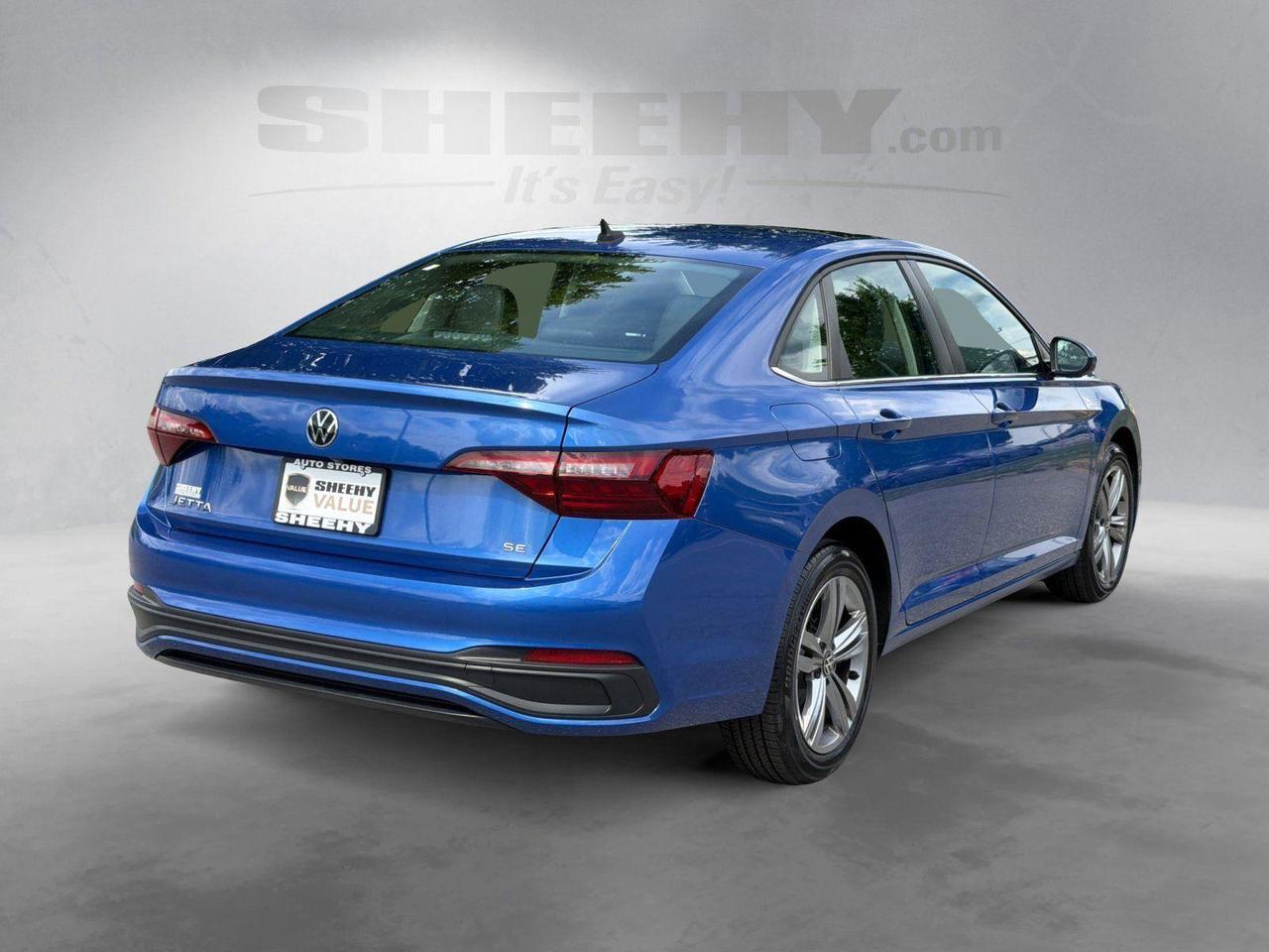 2022 Volkswagen Jetta SE Hagerstown MD