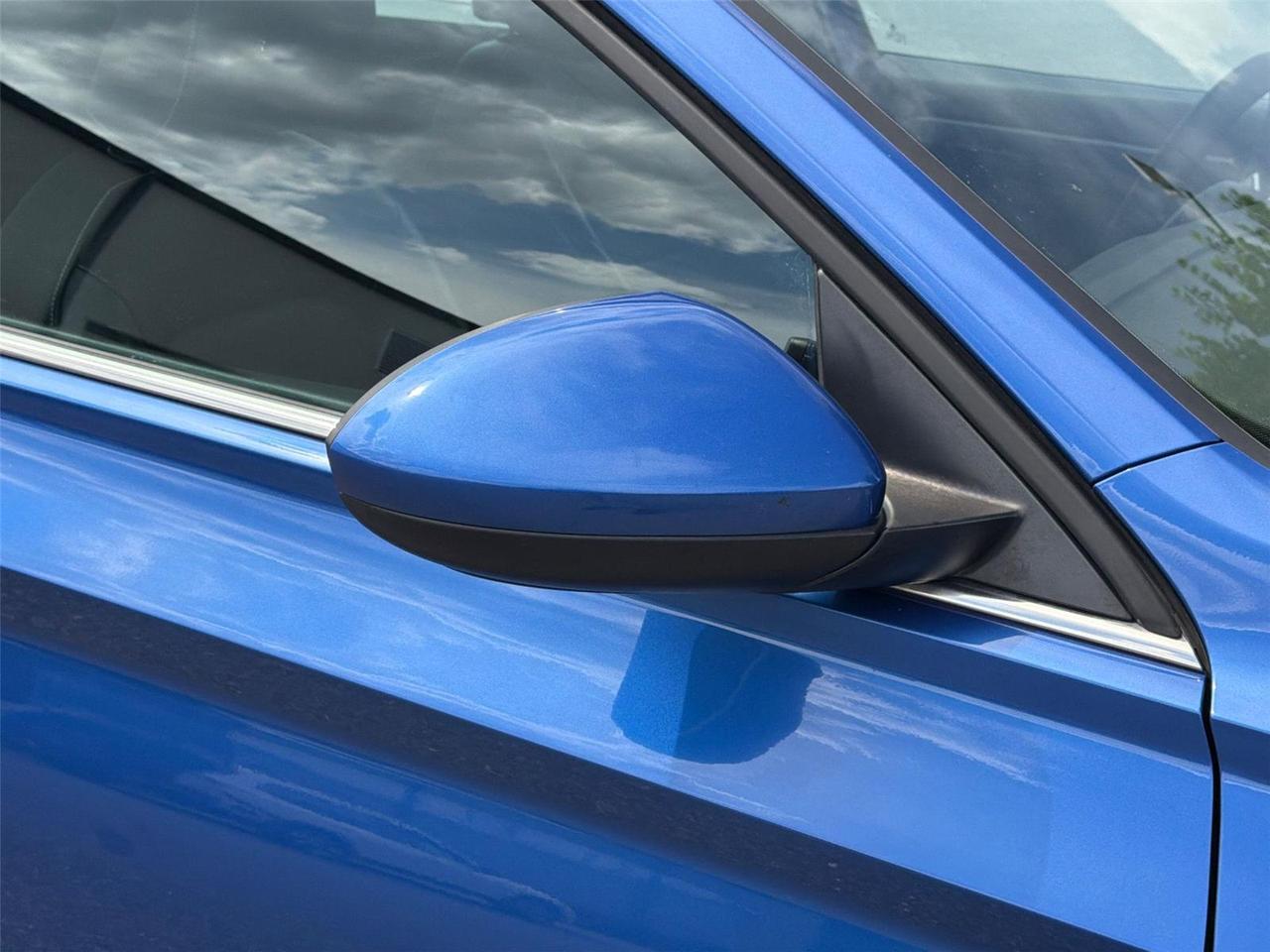 2022 Volkswagen Jetta SE Hagerstown MD