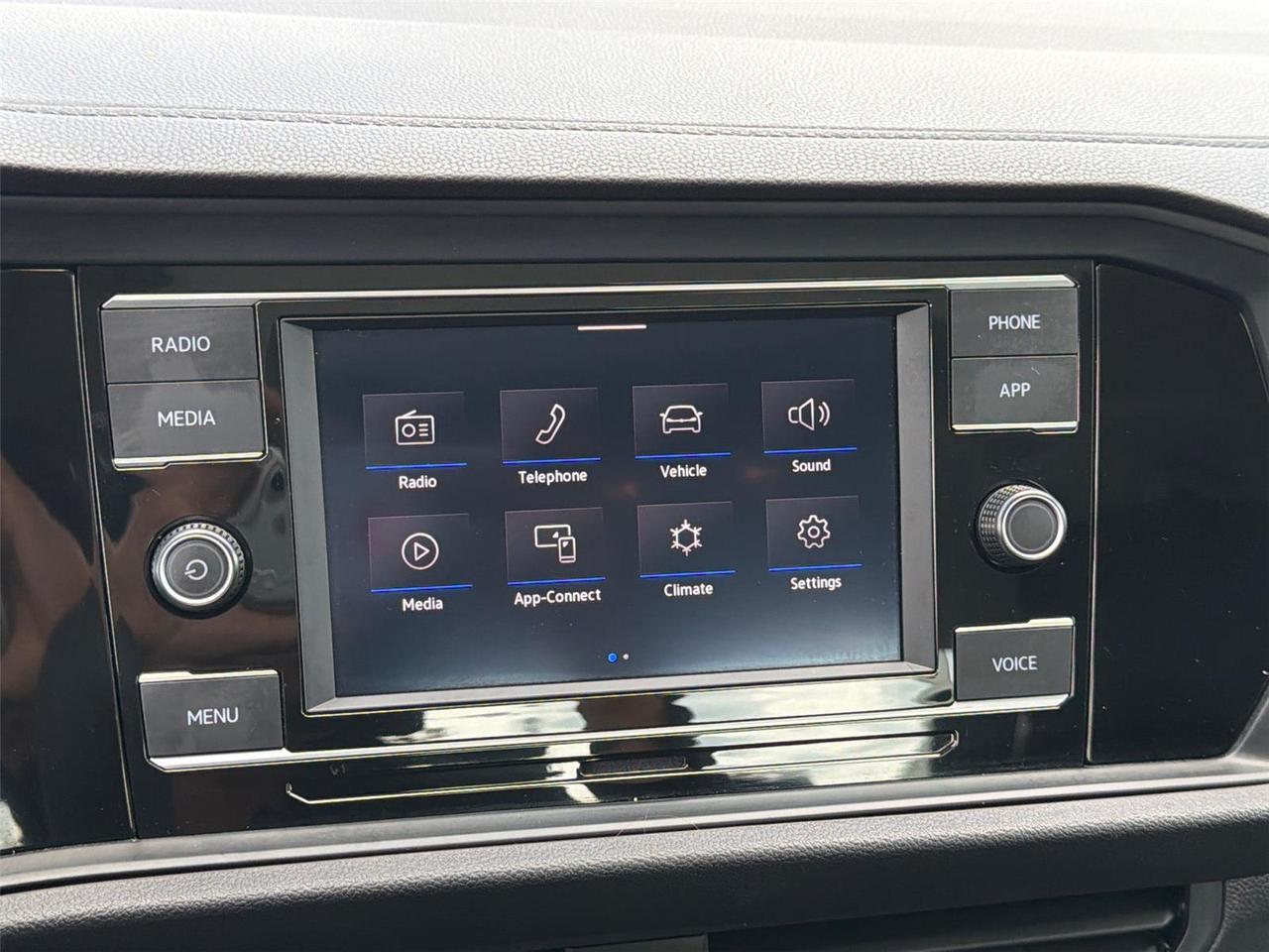 2022 Volkswagen Jetta SE Hagerstown MD