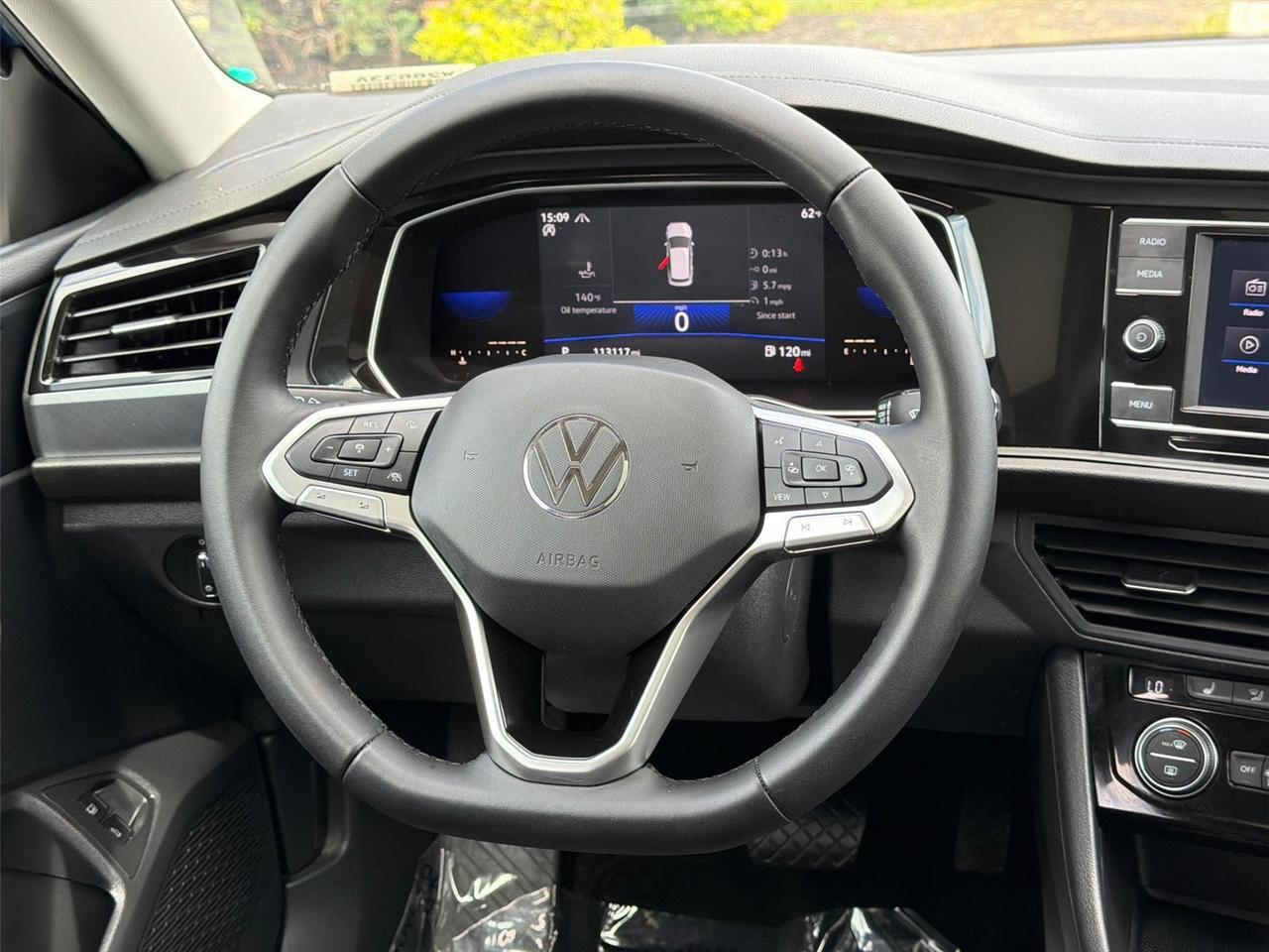 2022 Volkswagen Jetta SE Hagerstown MD