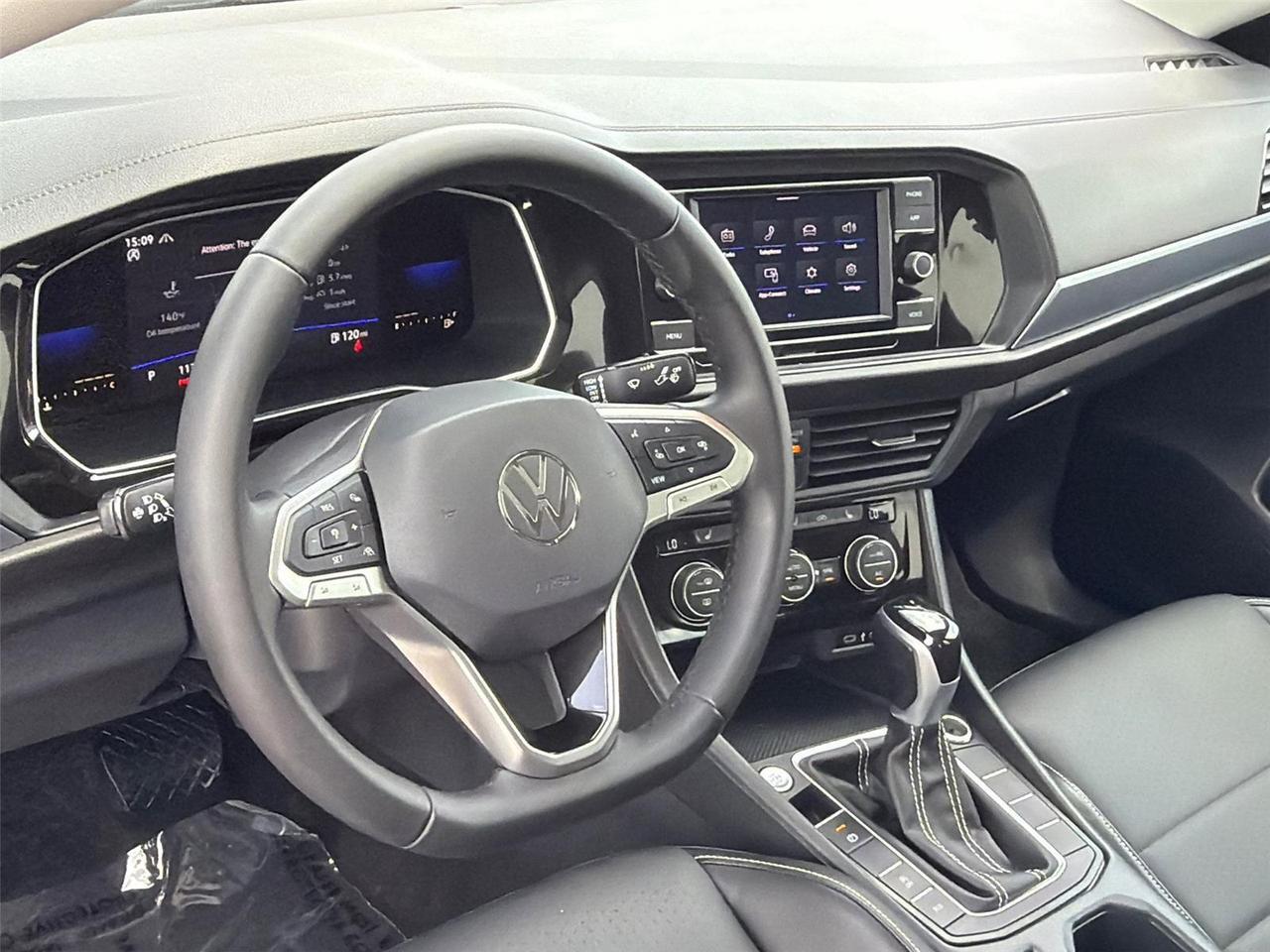 2022 Volkswagen Jetta SE Hagerstown MD