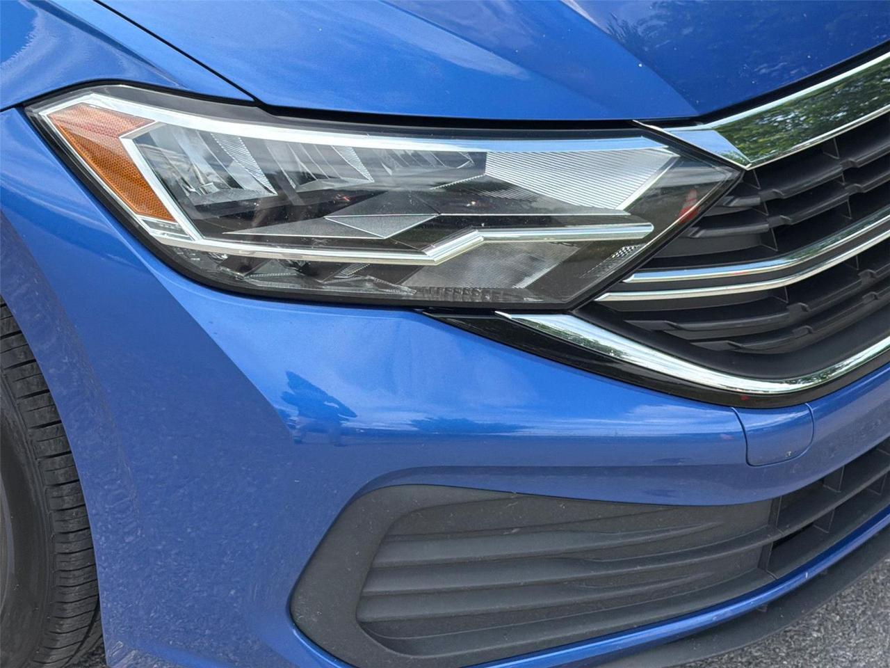 2022 Volkswagen Jetta SE Hagerstown MD