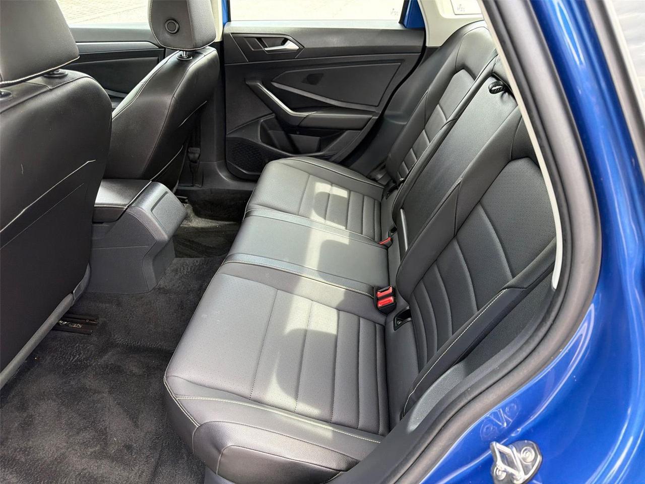 2022 Volkswagen Jetta SE Hagerstown MD