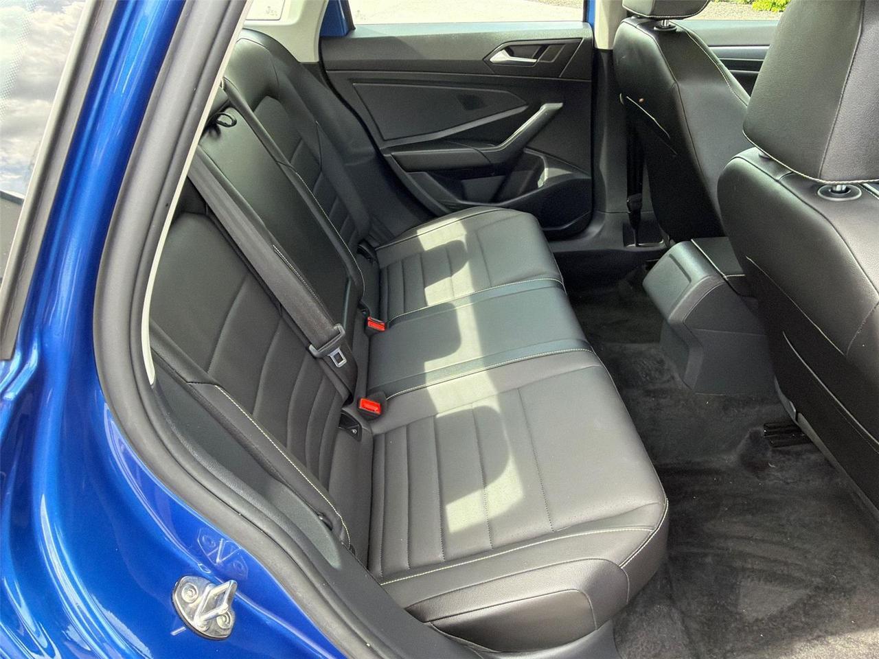 2022 Volkswagen Jetta SE Hagerstown MD