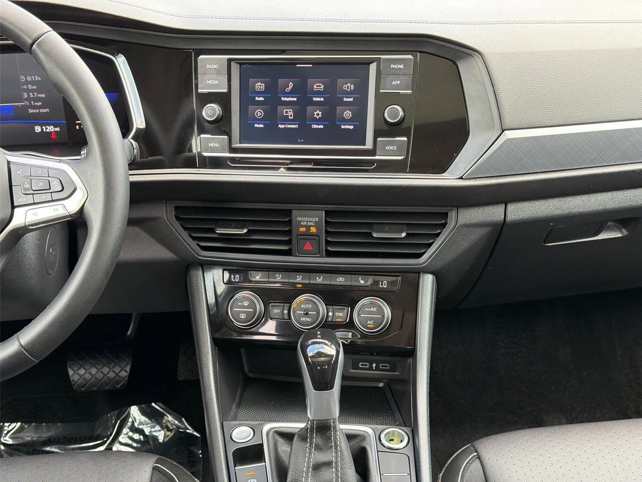 2022 Volkswagen Jetta SE Hagerstown MD