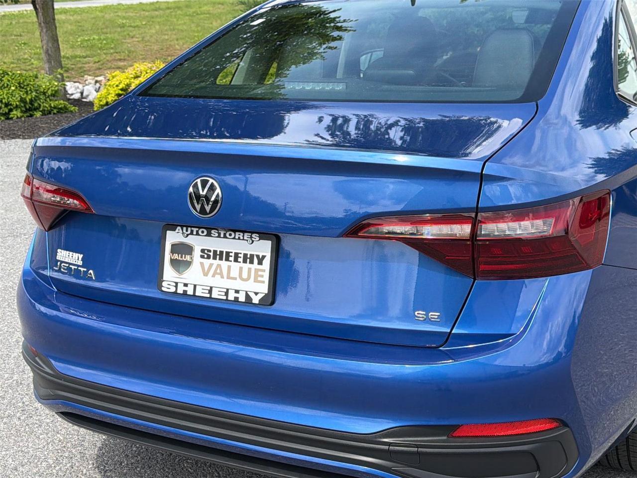 2022 Volkswagen Jetta SE Hagerstown MD