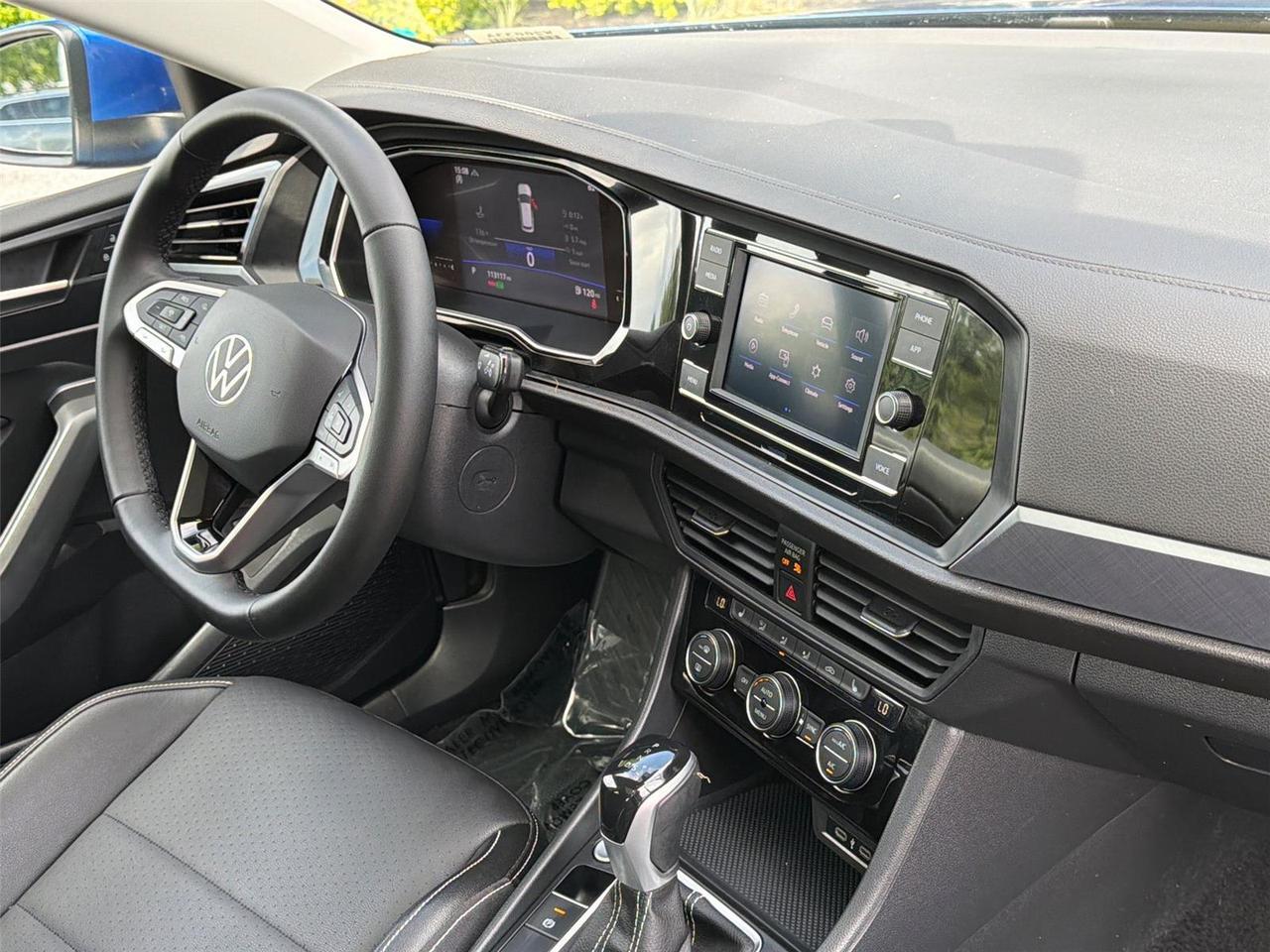 2022 Volkswagen Jetta SE Hagerstown MD