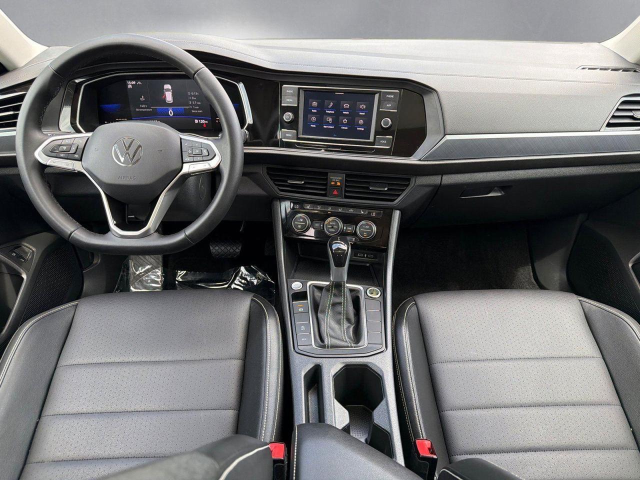 2022 Volkswagen Jetta SE Hagerstown MD