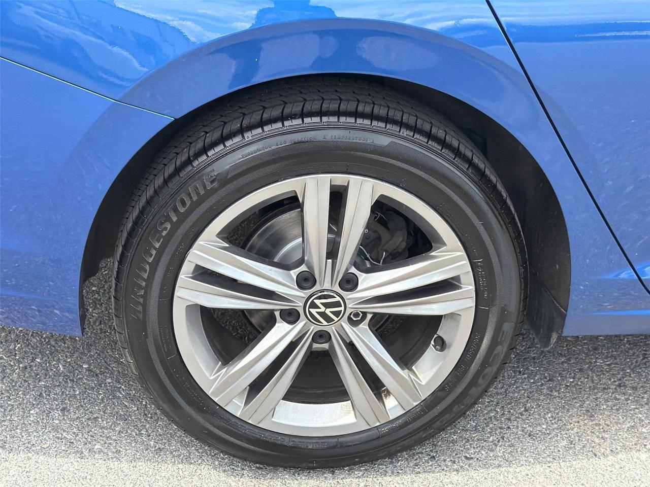 2022 Volkswagen Jetta SE Hagerstown MD