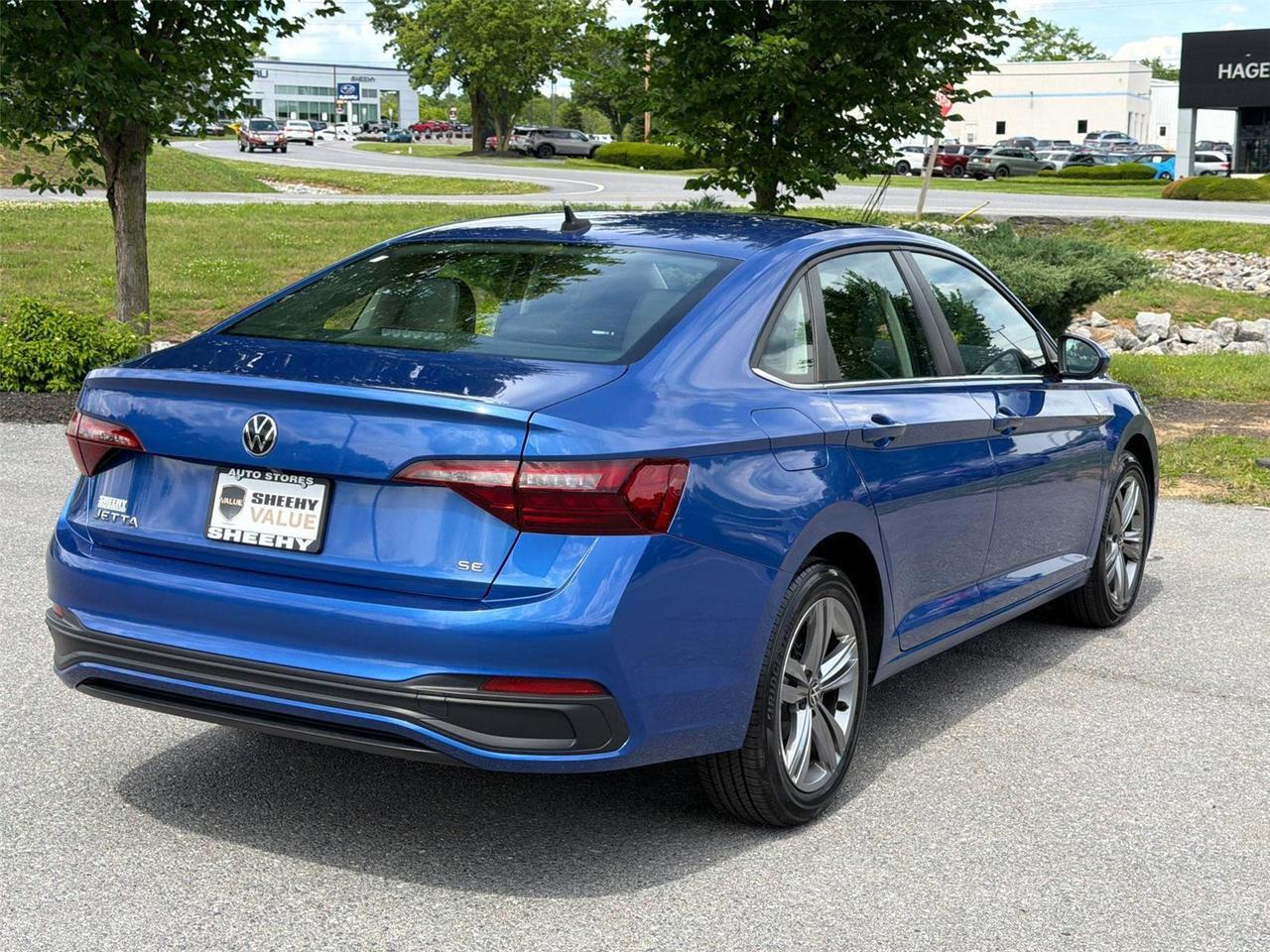 2022 Volkswagen Jetta SE Hagerstown MD