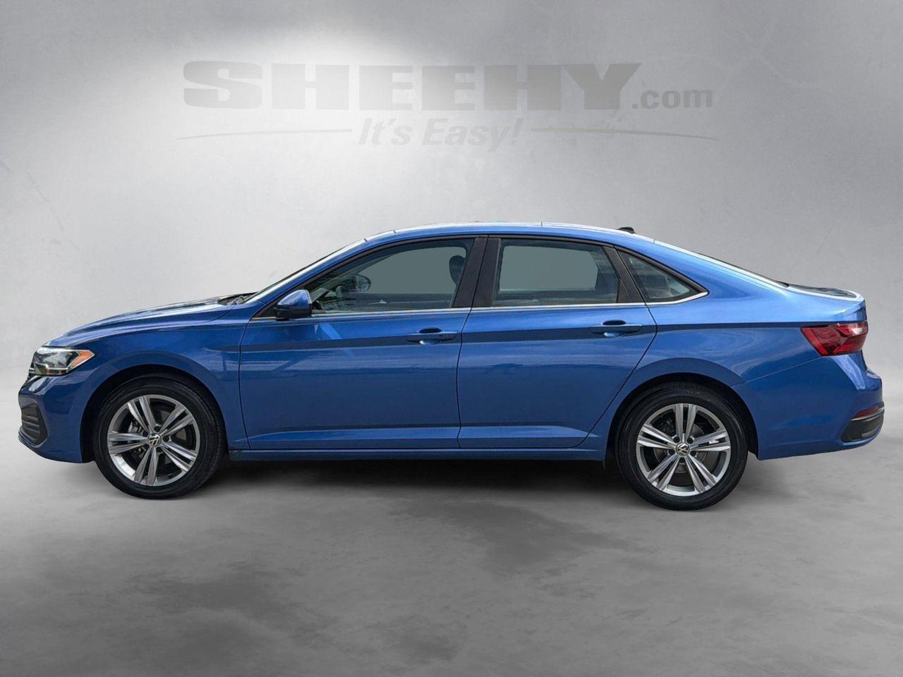 2022 Volkswagen Jetta SE Hagerstown MD
