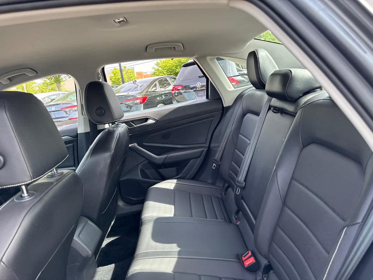 2022 Volkswagen Jetta SE Dartmouth MA