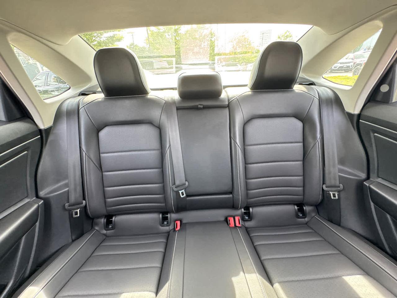 2022 Volkswagen Jetta SE Dartmouth MA