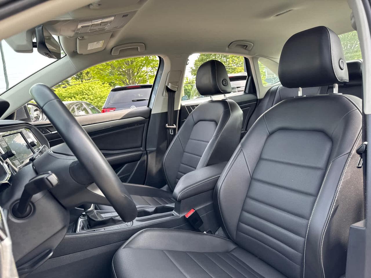 2022 Volkswagen Jetta SE Dartmouth MA