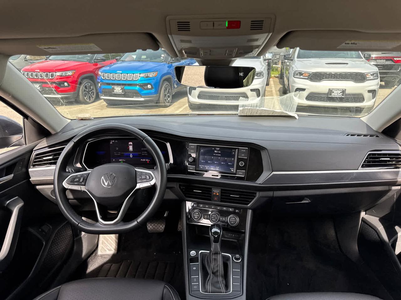2022 Volkswagen Jetta SE Dartmouth MA
