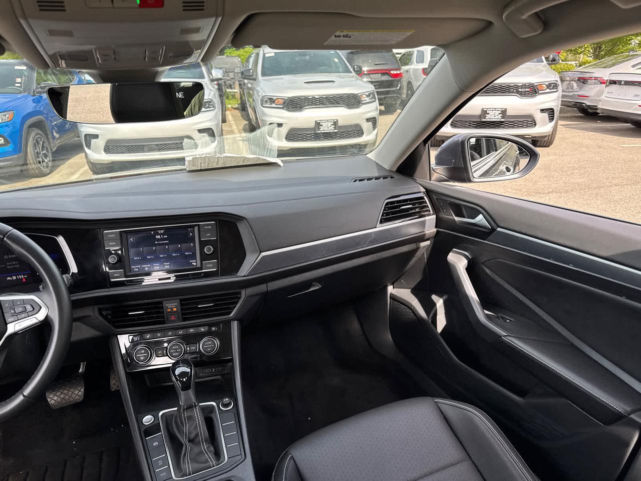 2022 Volkswagen Jetta SE Dartmouth MA
