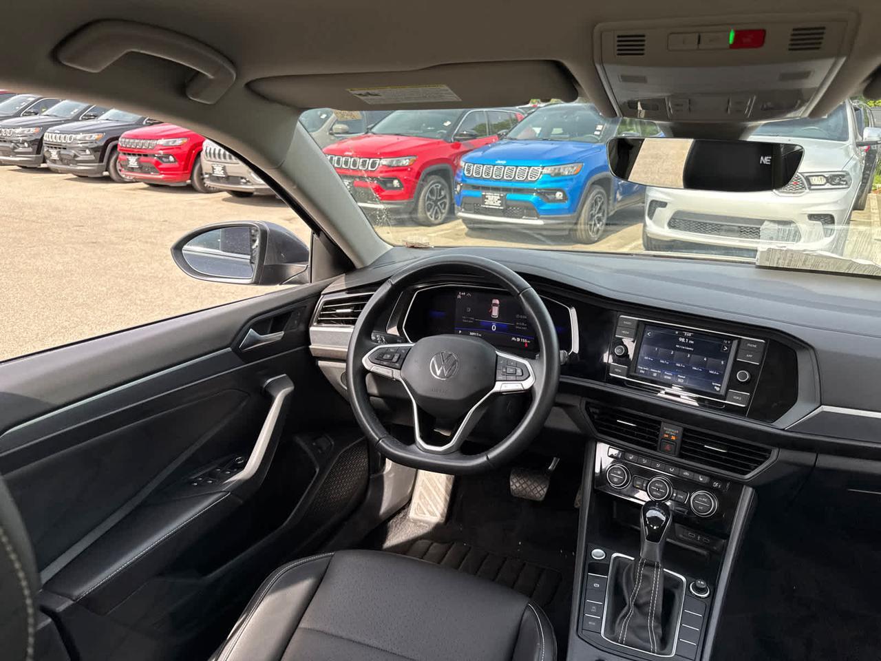 2022 Volkswagen Jetta SE Dartmouth MA
