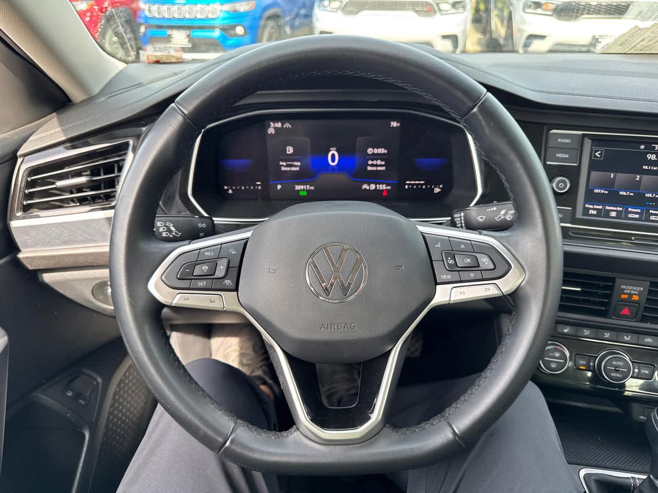 2022 Volkswagen Jetta SE Dartmouth MA