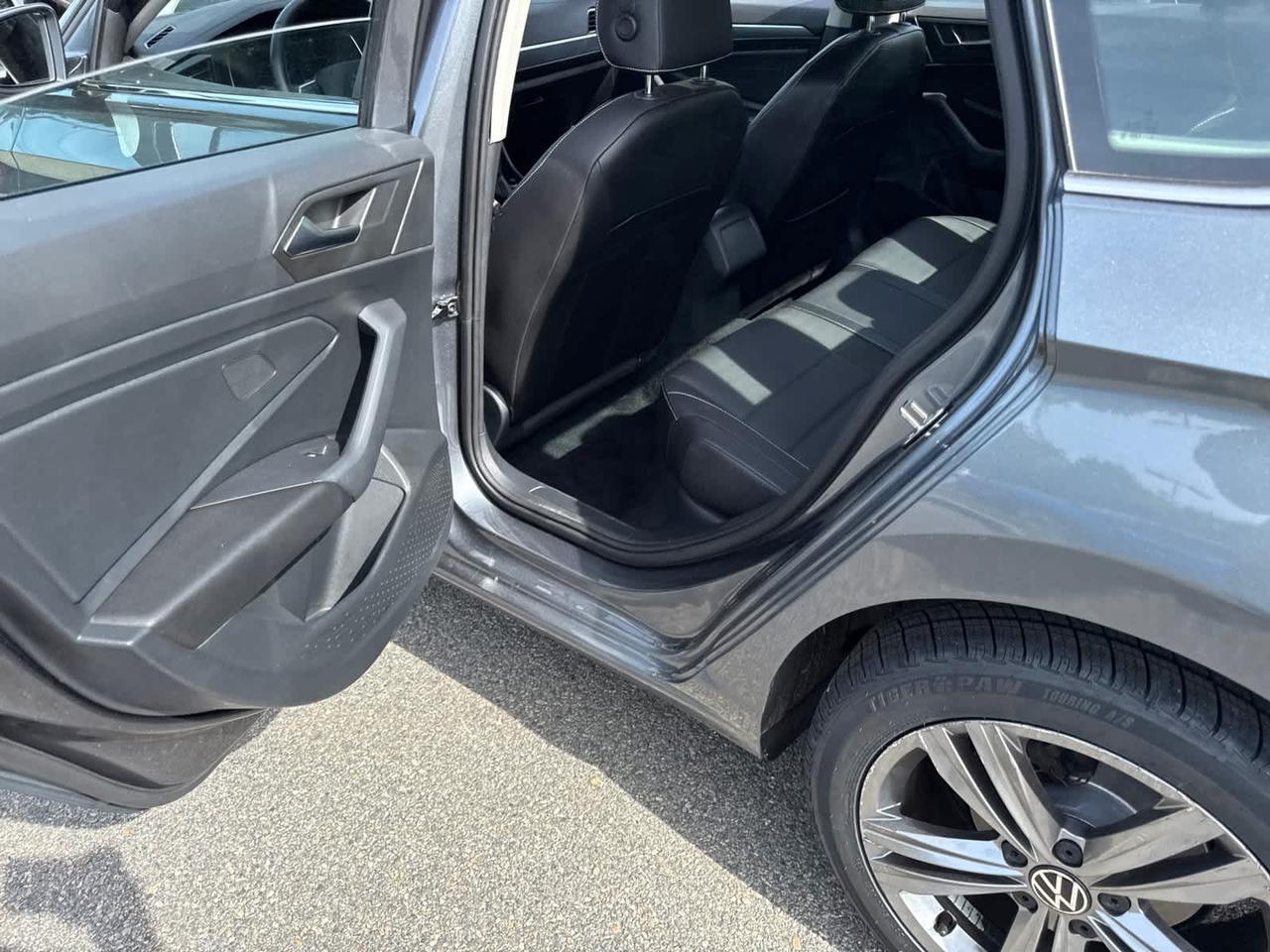 2022 Volkswagen Jetta SE Dartmouth MA
