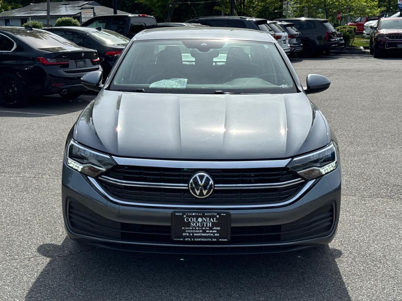 2022 Volkswagen Jetta SE Dartmouth MA