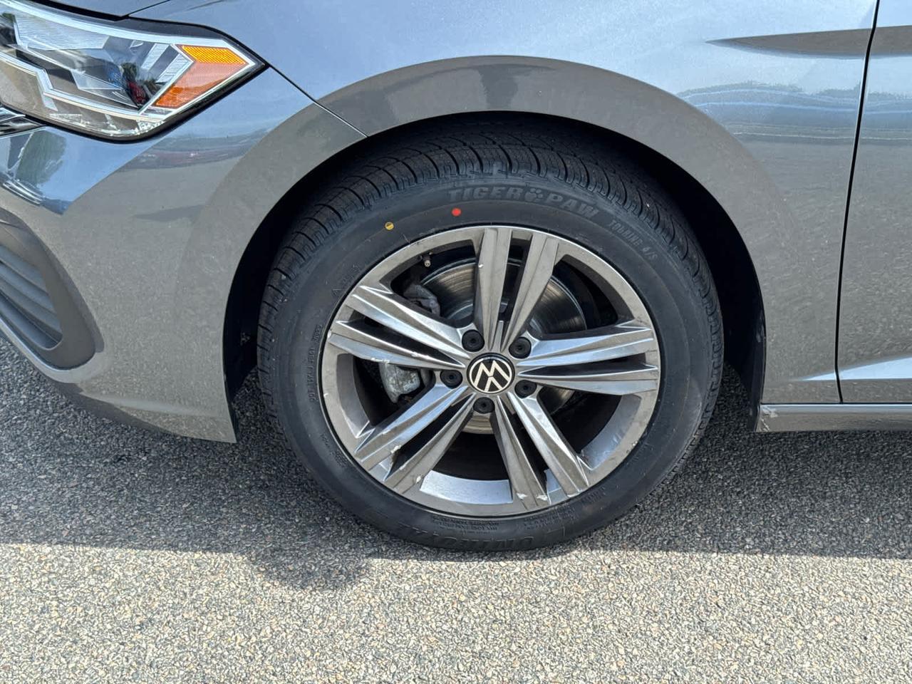 2022 Volkswagen Jetta SE Dartmouth MA