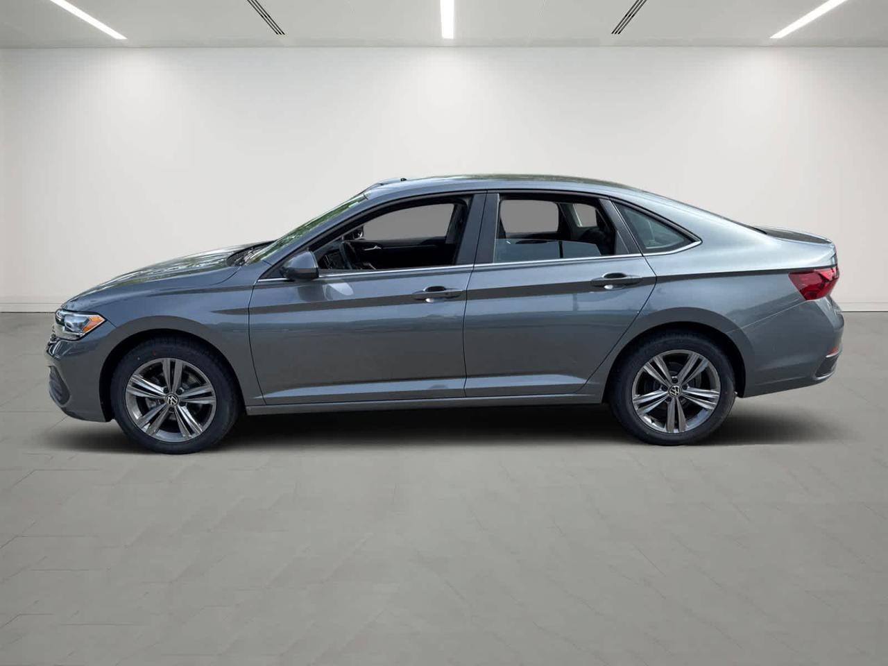 2022 Volkswagen Jetta SE Dartmouth MA