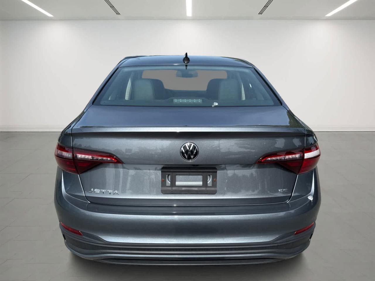 2022 Volkswagen Jetta SE Dartmouth MA