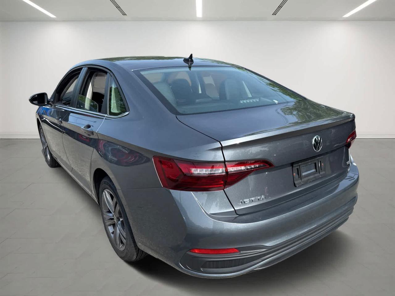 2022 Volkswagen Jetta SE Dartmouth MA