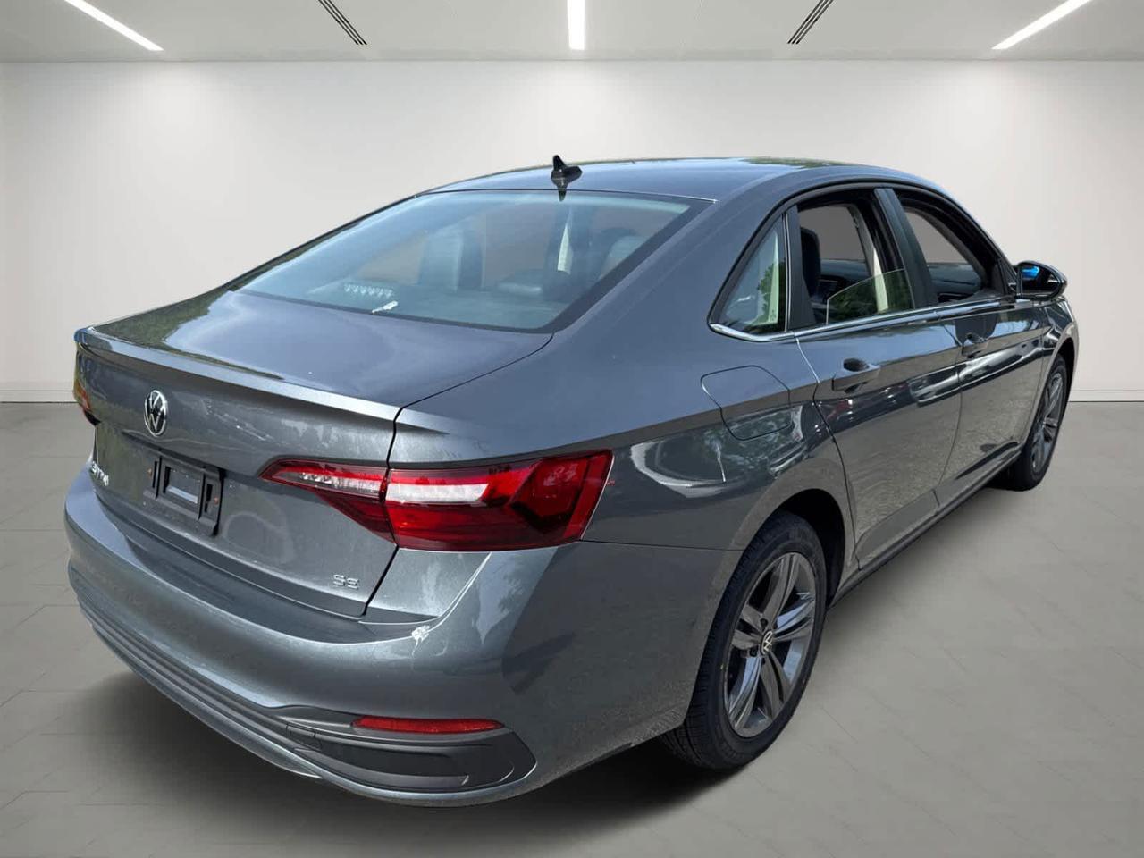 2022 Volkswagen Jetta SE Dartmouth MA