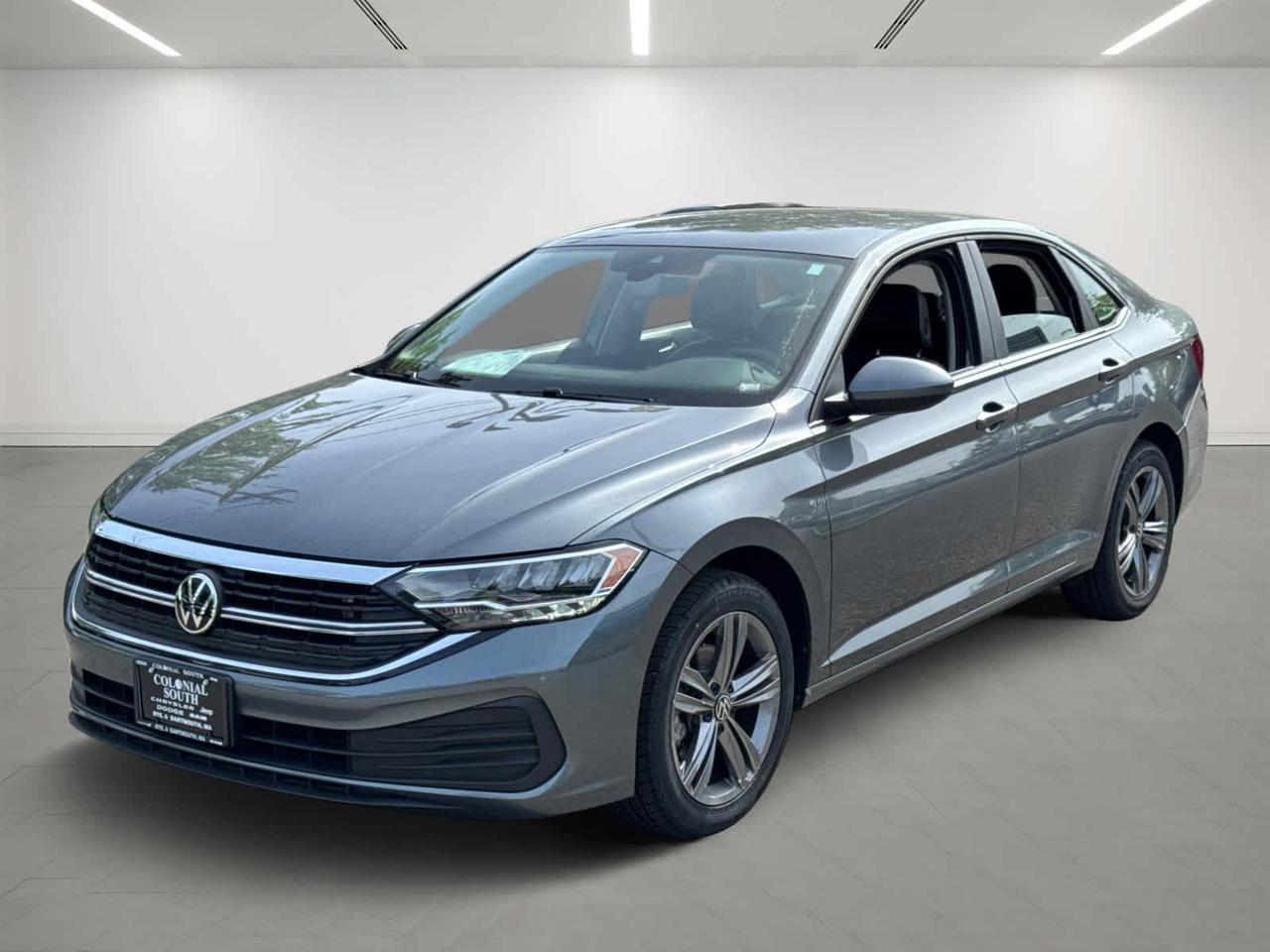 2022 Volkswagen Jetta SE Dartmouth MA