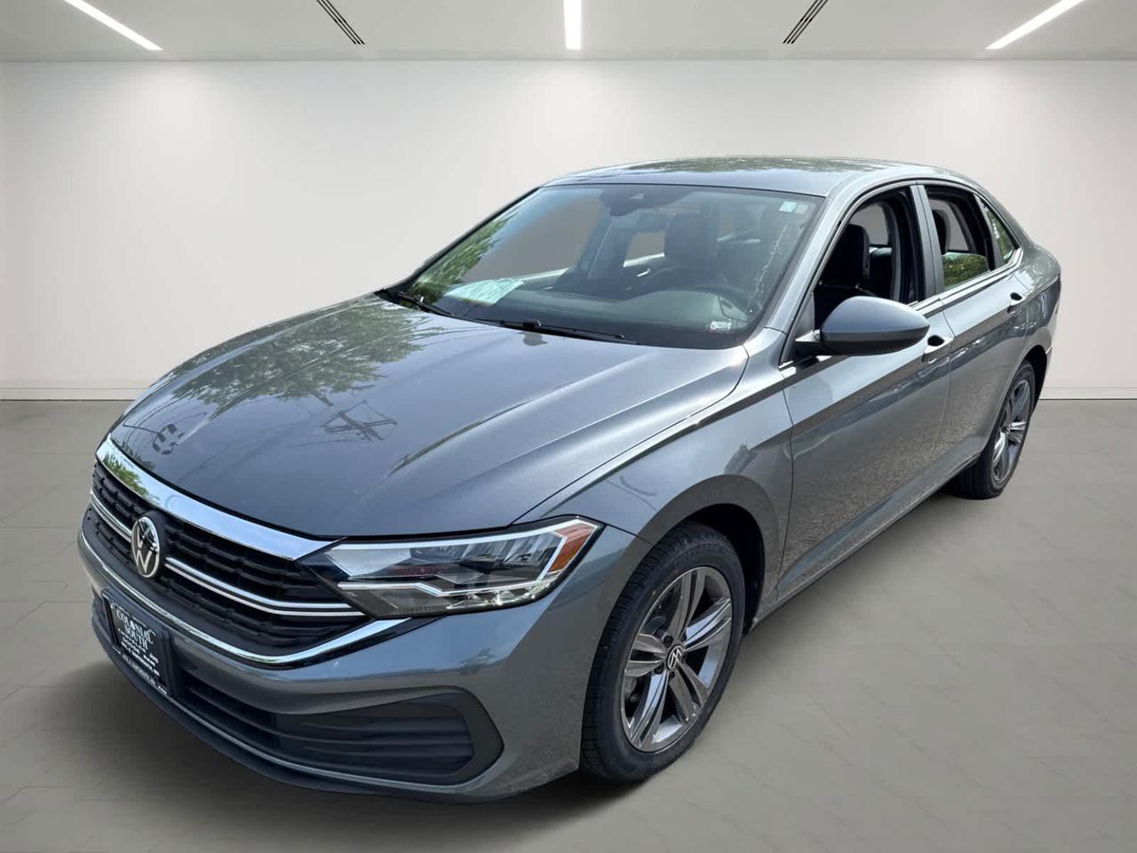 2022 Volkswagen Jetta SE Dartmouth MA